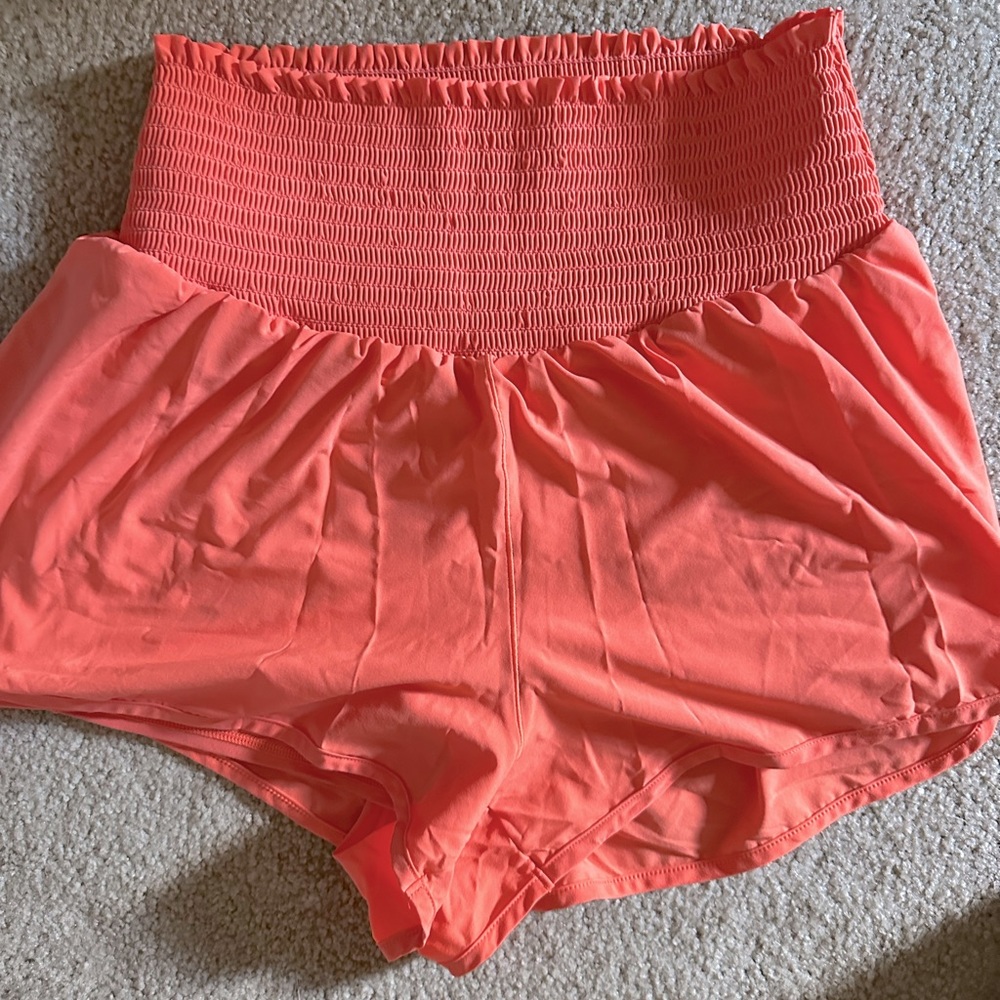 Aerie Offline Shorts